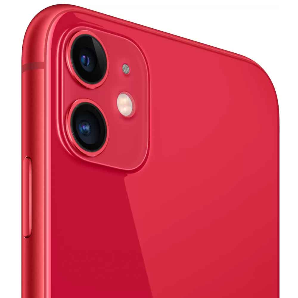 iPhone 11 (PRODUCT)RED 256 GB 公式 Softbank
