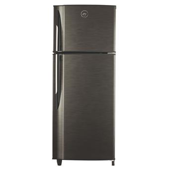 

Godrej RT EON 260 P 2.4 260Ltr Frost Free Refrigerator (Silver Stokes), RTEON260PSS(2.4)