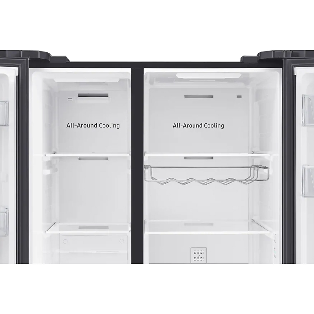 samsung 700 ltr rs72r5011b4