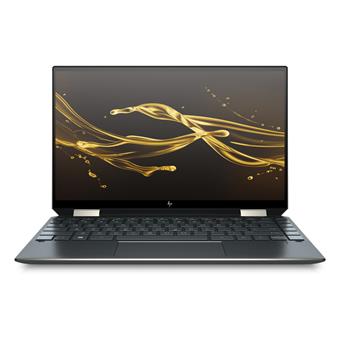 

HP Spectre X360 13A-W2001TU Laptop (11th Gen Core i5/8GB /512GB SSD+32GB Optane Memory/13.3 (33.8cm) FHD Display/Intel Integrated Graphics/Win 10/MSO), 13AW2001TU
