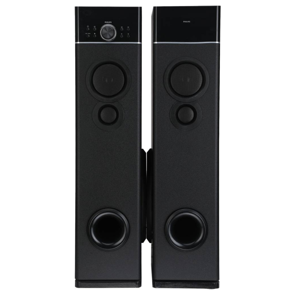 Philips SPA9120B 2.0 Tower Speaker Price in India buy Philips