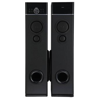 

Philips SPA9120B 2.0 Tower Speaker