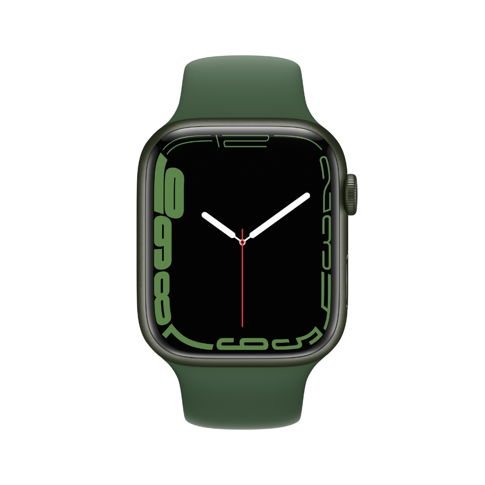Apple Watch Series 7 MKJR3HN/A GPS + 