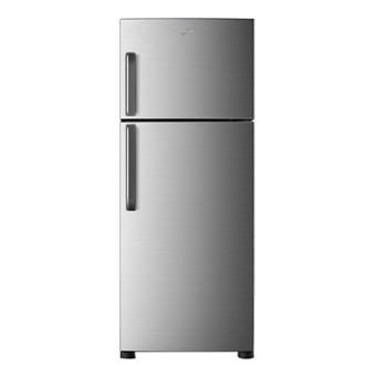 

Whirlpool NEO 455 3S 440Ltr Frost Free Refrigerator (Alpha Steel), NEO455AS3S