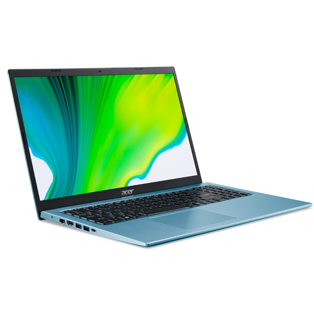 

Acer Aspire 5 A514 NXA8MSI002 Laptop (11th Gen Core i5/8GB RAM/1TB HDD + 256GB SSD/15.6 /Intel® Iris® Xe Graphics/ Windows 10), Blue