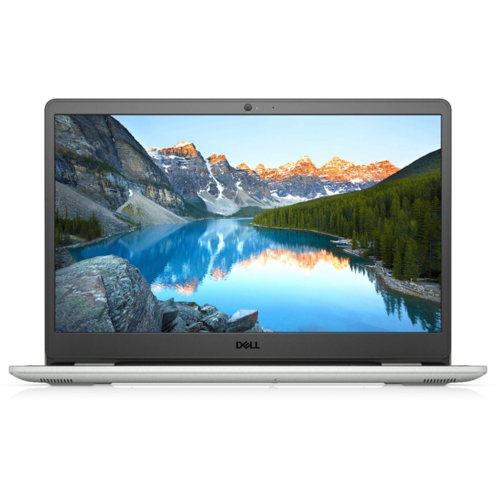 

Dell Inspiron 3501 D560385WIN9S (11th Gen Intel Core i5 Processor/8 GB RAM/1 TB HDD/256 GB SSD/2 GB NVIDIA Graphics/15.6" FHD Display/Win 10/MSO), Mint