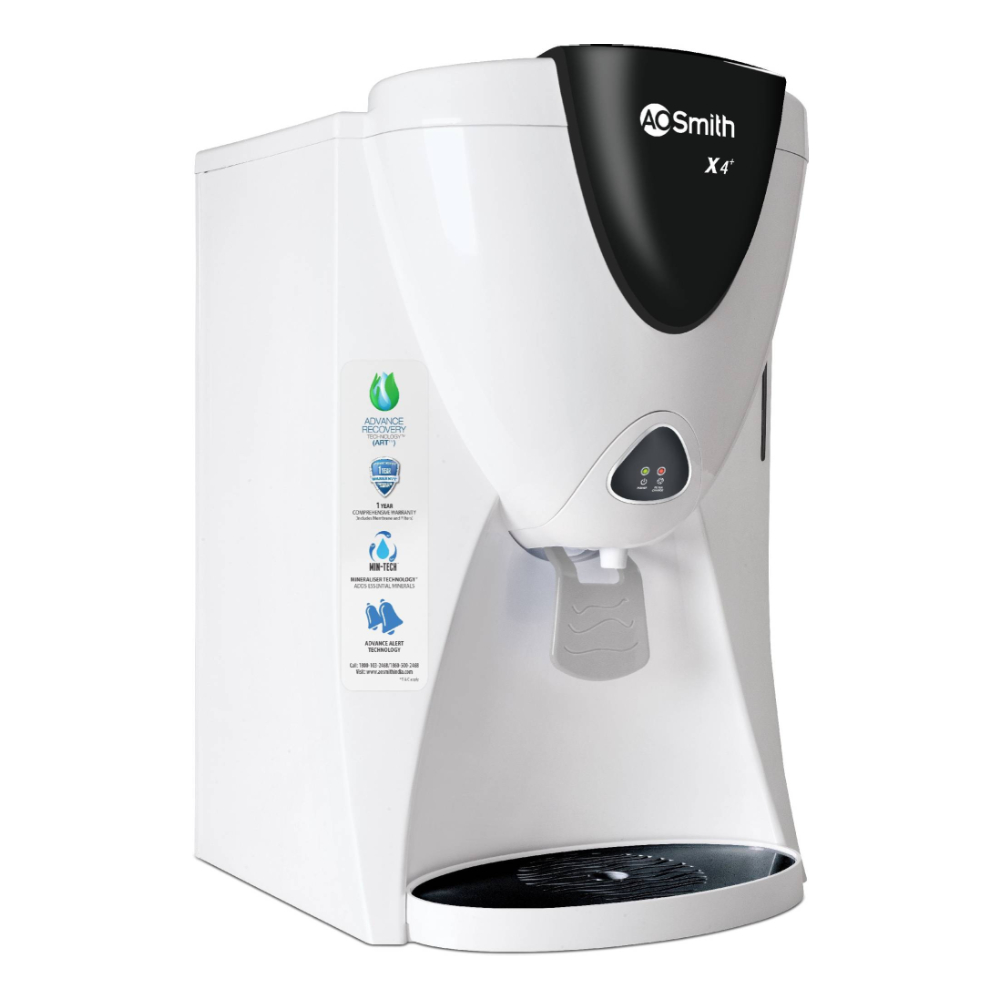 ao smith water purifier p6