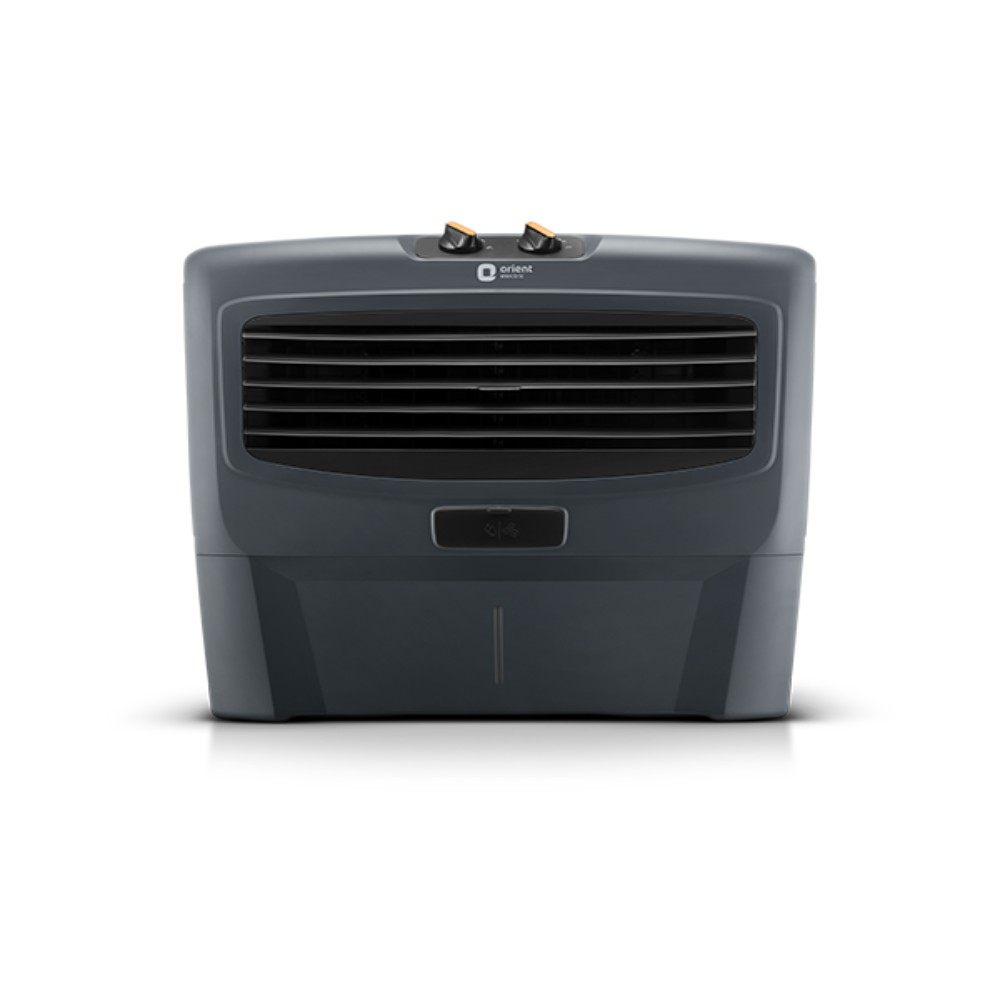 

Orient 55 Ltrs Window Air Cooler (CW5501B, Grey)