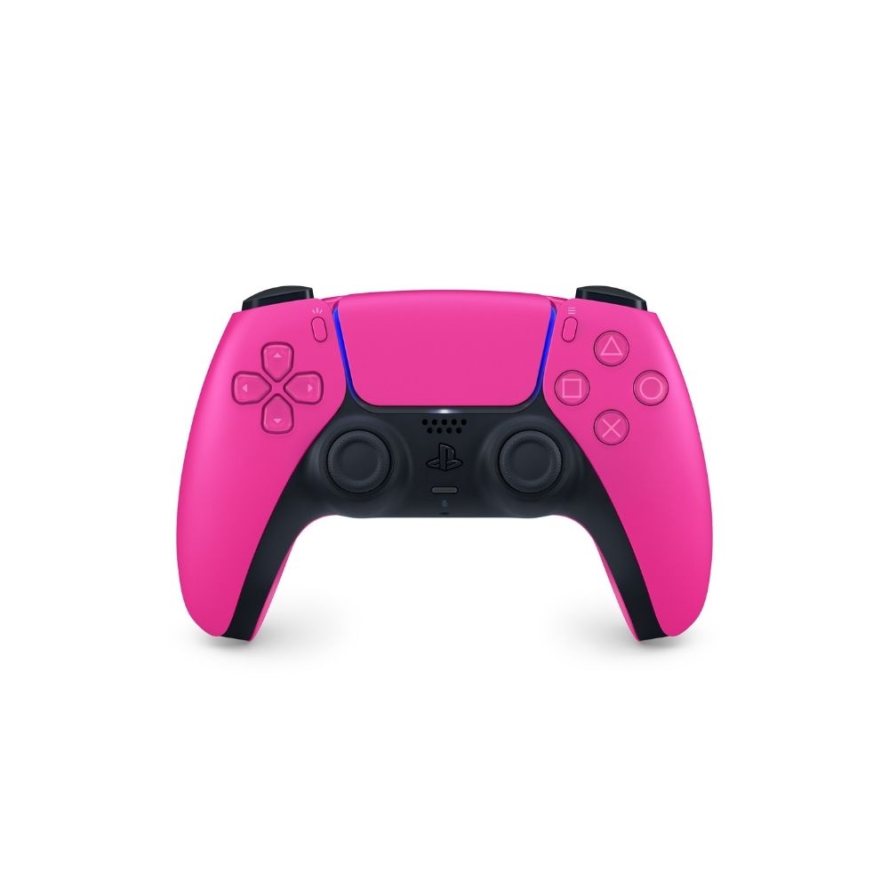 

Sony Dual Sense Wireless Controller for PlayStation 5 (Nova Pink)