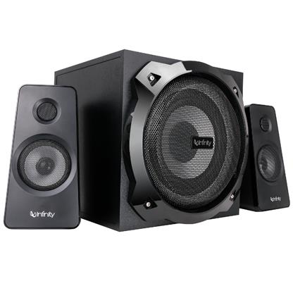 jbl multimedia speakers 2.1