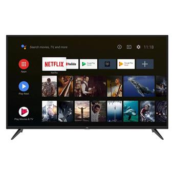 

TCL 55(138.78 cm) Ultra HD LED TV, 55P8