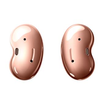 

Samsung Galaxy Beans (Brown), SM-R180NZNAINU