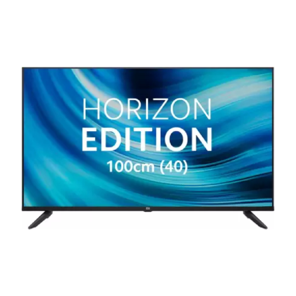 

MI 40 (101cm) 4A Horizon Edition Full HD Smart Android LED TV with Google Assistant ELA4642IN-L40M6-EI