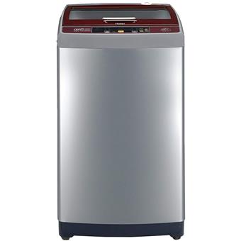 

Haier 7.5Kg Fully Automatic Washing Machine, HWM75707NZP