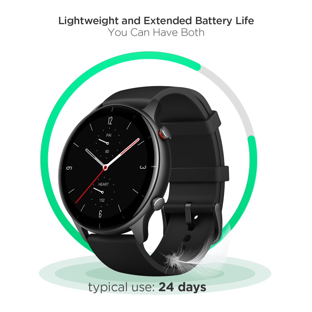 smartwatch arrow 360