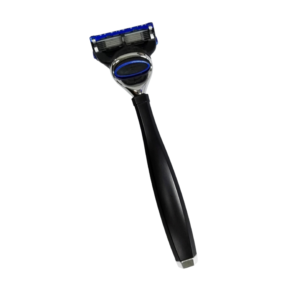 

Wahl Traditional Barber Shaving Razor with Fusion Connector