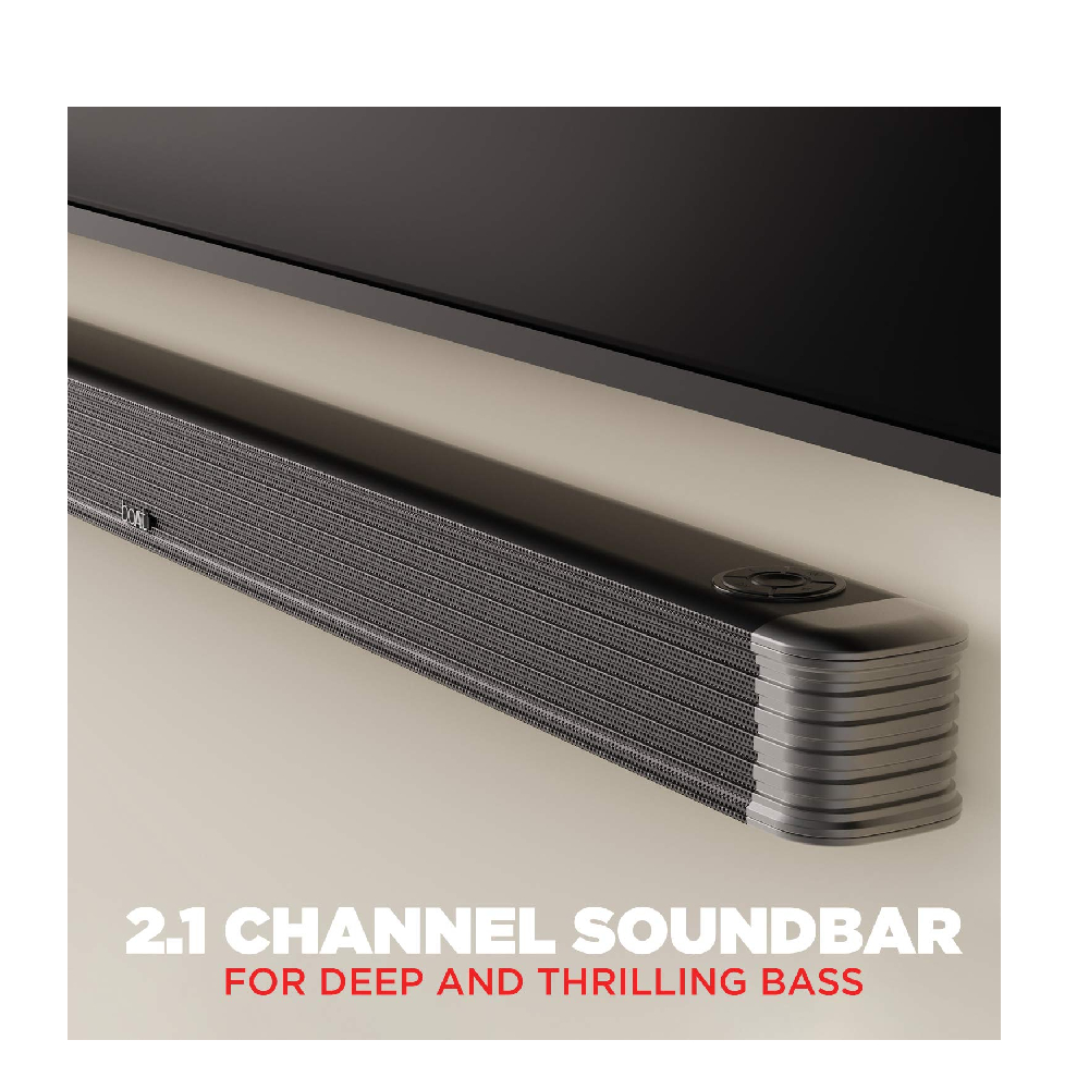 1803 boat soundbar Clearance