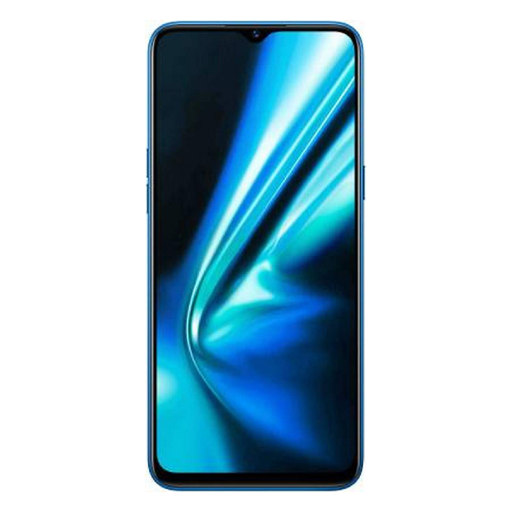 

RealMe 5S (4GB 128GB, Crystal Blue)