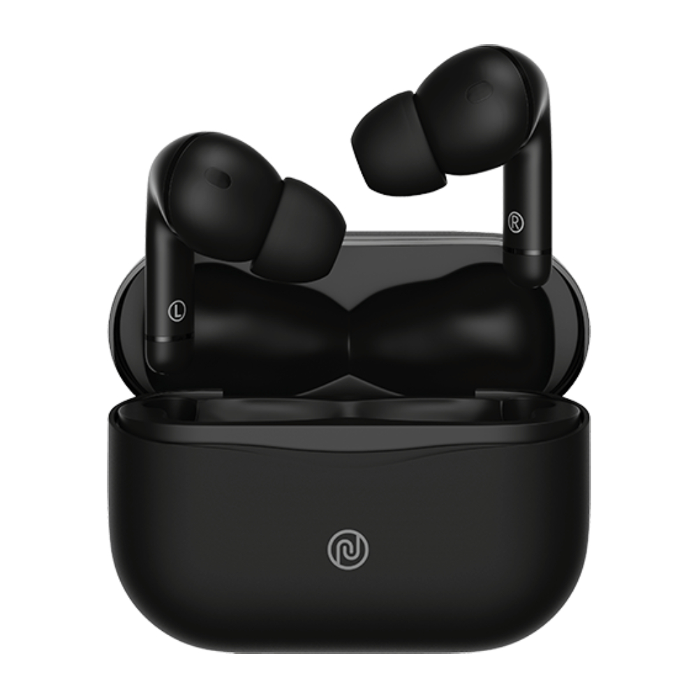 noise transparency earbuds