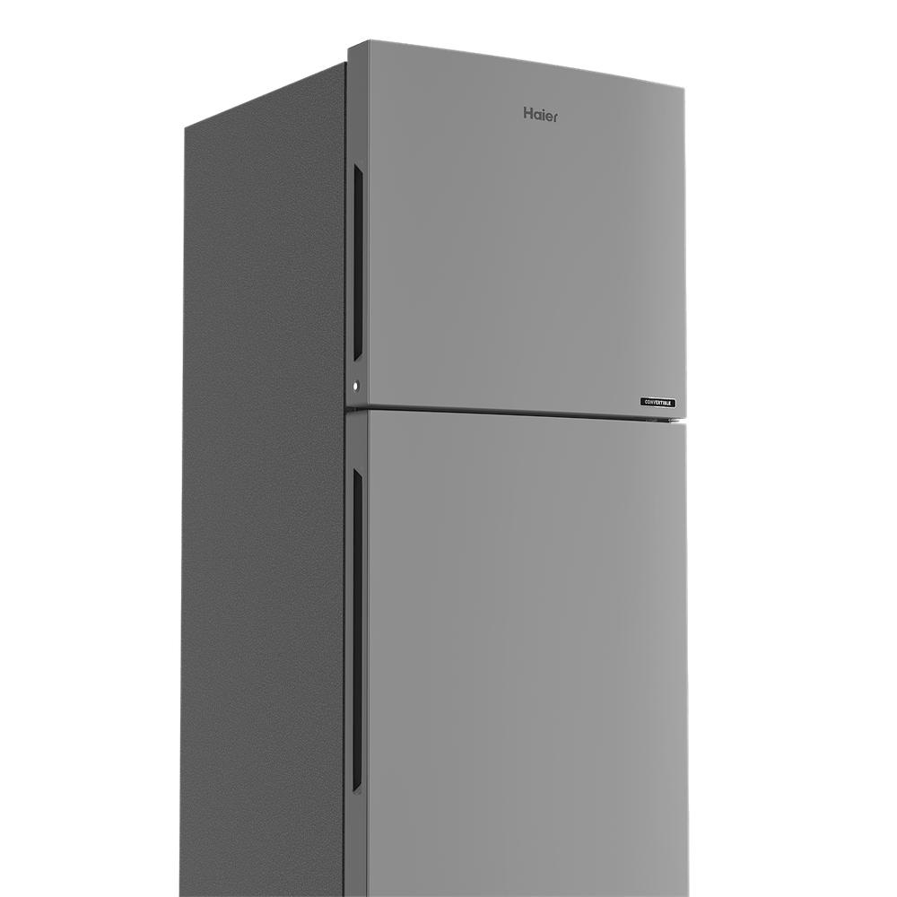 Haier Frost Free Double Door Refrigerator Vijay Sales