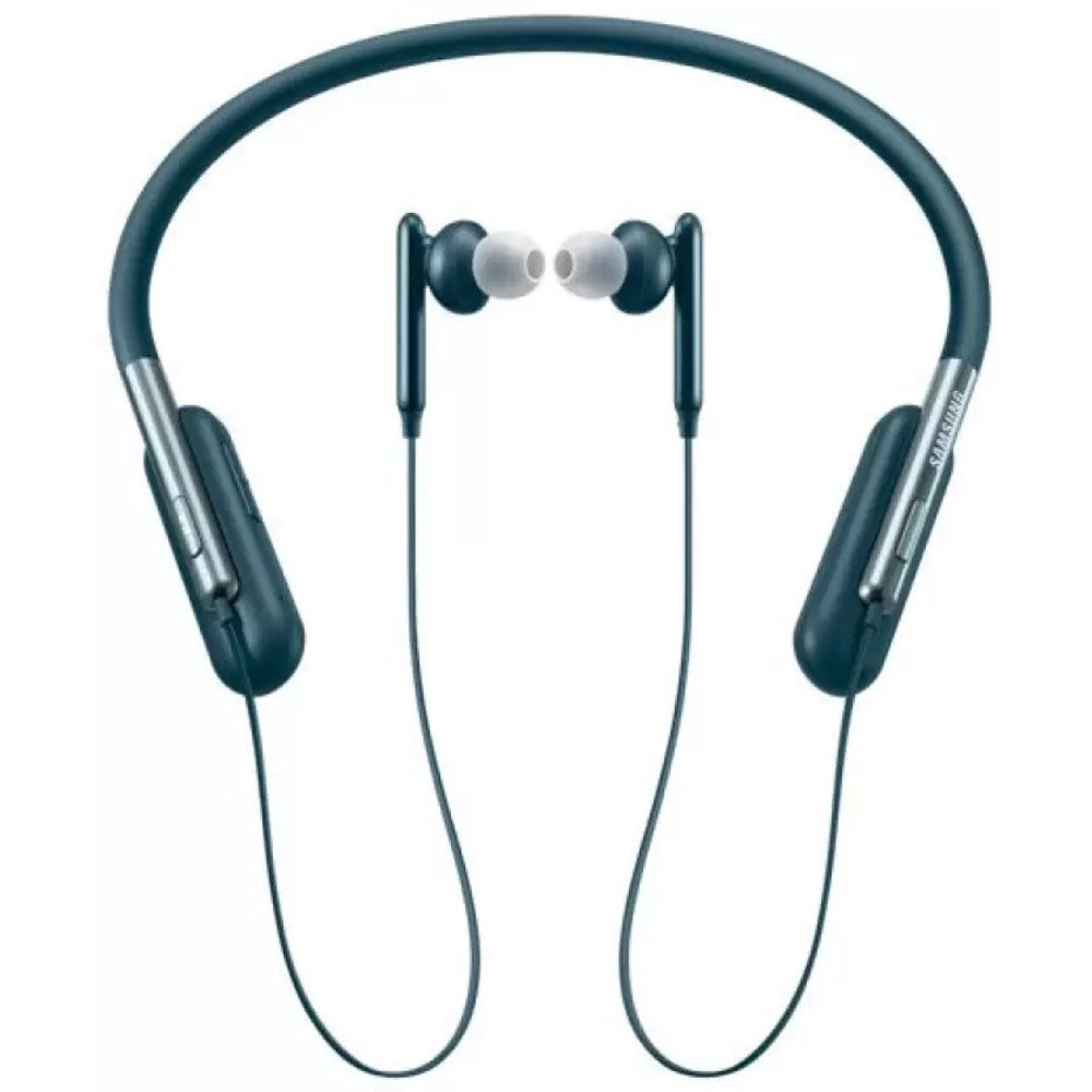 

Samsung U Flex EOBG950CLEGIN Wireless Bluetooth Headset With Mic