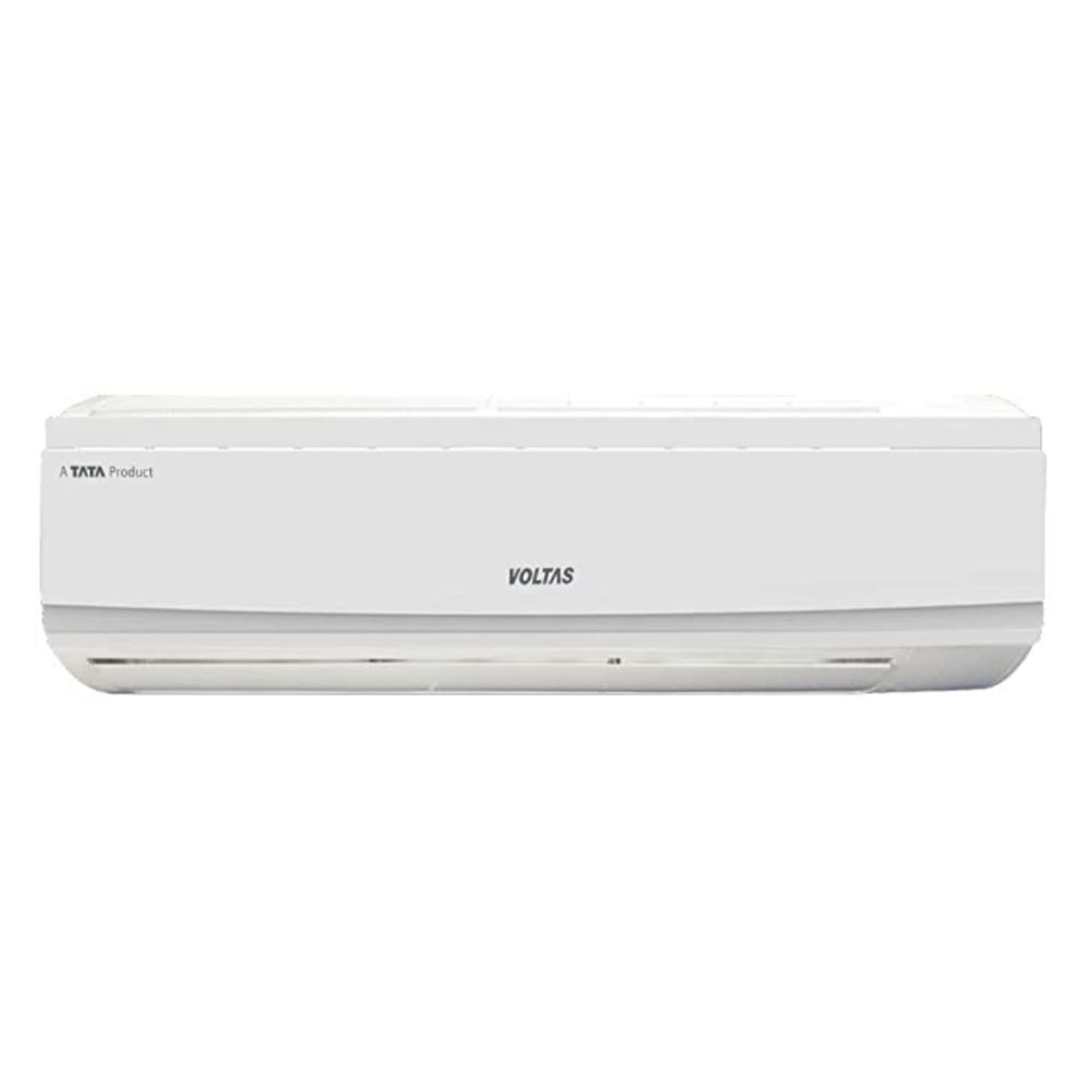

Voltas 2 Ton 3 Star Split Air Conditioner (243CZZ)